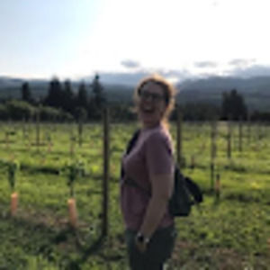 Meet your Posher, Kaylie